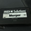 Midi solutions Midi mergr