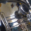 Caja PEARL brass Japan 14x6'5