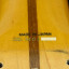 Mástil Stratocaster Fender Japan ST57 años 90