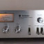 Amplificador vintage Technics SU 2500