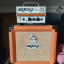 Amplificador Orange Micro Terro + Pantalla Orange PPC 108