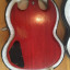 Gibson USA SG Bass Faded Worn Cherry - 2011