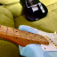 Oferta¡¡ Fender Stratocaster Vintera, Sonic blue.
