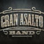 Gran Asalto Band busca teclista