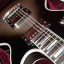 Gibson Les Paul Custom Silverburst 2012