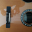 Ovation Classic Contour 2073 LX Acoustic/Electric Guitar