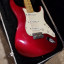 Fender American Special Stratocaster  RED