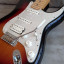 Fender Player Series HSS Sunburst con envío incluido (Reservada)
