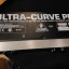 Procesador Behringer ultracurve pro deq2496