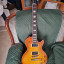 Gibson Les Paul Axcess Custom Shop