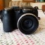 Camara digital Fujifilm S2500HD 12 mega pixeles