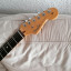 Fender am stratocaster standard