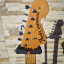 Fender Stratocaster custom shop 69 relic 2002