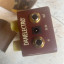 Pedal de Fuzz/octava Danelectro Eisenhower