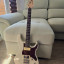 Yamaha Pacifica 311H Vintage White + humbucker Gibson + funda Thomann