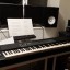 Piano M Audio Prokeys 88/Nuevo precio