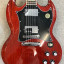 Compro Gibson SG Standart (Cherry)