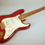 o vendo Fender Deluxe Stratocaster
