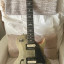 reservada PRS Zack Myers mod Korea