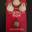 Pedal Crunch Box de Mi Audio