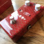 Pedal Teisco Booster