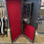 Silvertone 1448 Amp in Case Vintage 60's (VIDEOS)