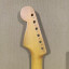 Mástil Stratocaster 60s
