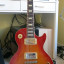 Vendo Burny Les Paul -Super Grade RLG-90 de 1987 REBAJA