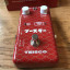Pedal Teisco Booster
