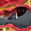 Gibson Les Paul Junior Ebony Black de 2022