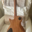 reservada PRS Zack Myers mod Korea