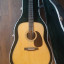 Acústica Martin HD28 2024