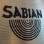 100% NUEVO: Sabian HH Thin Crash de 18" - envio 24h incluido!