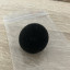 Sennheiser espumilla anti viento