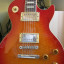 Vendo Burny Les Paul -Super Grade RLG-90 de 1987 REBAJA