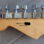 Fender Player Series HSS Sunburst con envío incluido (Reservada)