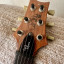 reservada PRS Zack Myers mod Korea