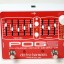 ElectroHarmonix POG2 -Polyphonic Octave Generator-