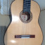 Vendo guitarra clasica Alkis Efthimiadis.