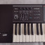 Teclado sintetizador Roland Juno DS 61