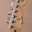 Fender Stratocaster Standard Mex