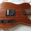 Telecaster JCR Custom