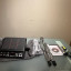 PAD sampleo Roland SPD-SX con pedal de kick y soporte