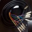 Manguera Tascam AES/EBU Cable , nueva