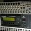 mesa  de sonido behringer DDX3216