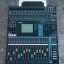 Yamaha 01v96 + Behringer ADA8000