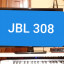 Monitores de estudio JBL LSR308
