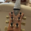 reservada PRS Zack Myers mod Korea