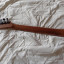 Telecaster JCR Custom