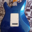 Fender stratocaster American Ultra Cobra Blue